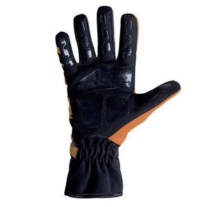 Gants de course de karting imprimés avec logo personnalisé de la meilleure qualité Gants de course respirants pour unisexe - Product Image 3