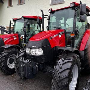 Máquina agrícola de alta eficiencia El mejor precio al por mayor disponible para Tractor Case IH con caja de cambios del motor Envío rápido Compra - Product Image 6
