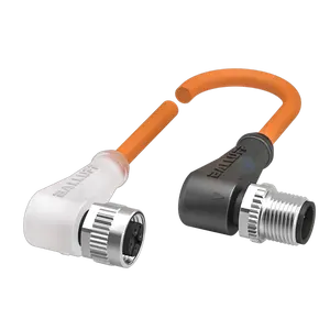 ชุดเซ็นเซอร์ BCC08LC Balluff และชุดสายเคเบิล - Product Image 1