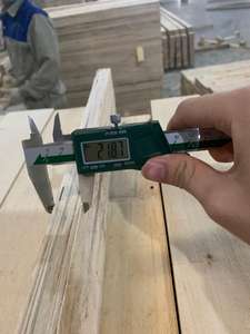 Meilleur prix LVL faisant des panneaux de palettes Design moderne pour les boîtes d'emballage d'entrepôt - Product Image 4