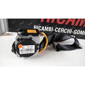 <span class=keywords><strong>Ceinture</strong></span> de sécurité arrière gauche avec tendeur série DR 6.0 (22>) JH7822A - Product Image 4