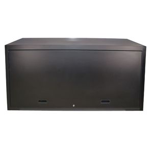 Armoire à outils 155cm de haute qualité garage automatique armoire à outils CSPS métal OEM & ODM mécanique mur boîte à outils acier panneau perforé entrepôt - Product Image 6