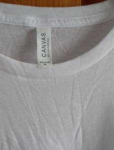 Camisetas Triblend con Logotipo Personalizado, Camisetas de Jersey Bella + Canvas 3001C de Poliéster/Algodón de Corte Ajustado para Hombre, Fabricante - Product Image 6