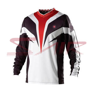 Jersey de Paintball sublimado de grado superior de alta calidad directo de fábrica nuevo estilo Venta caliente - Product Image 1
