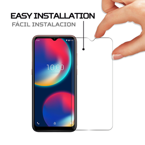 ฟิล์มกันรอยหน้าจอ ANTISHOCK สำหรับวีโกวิว 4 พรีเมี่ยมการ์ดสำหรับจอแสดงผลของอุปกรณ์ของคุณ - Product Image 2