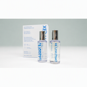 1. XE LHA Facial Peeling <b>Liquid</b> Exfoliator for All <b>Skin</b> Types - Product Image 3