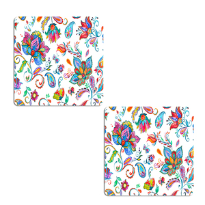 Sous-verres en bois noir et blanc pour bureau vaisselle décorative hôtel restaurant maison cuisine table à manger boisson thé tasse à café - Product Image 5