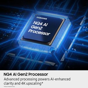สมาร์ททีวี 77 นิ้ว ปี 2025 พร้อมซาวด์บาร์ซับวูฟเฟอร์ 5.1.2 แชนแนล - Product Image 5