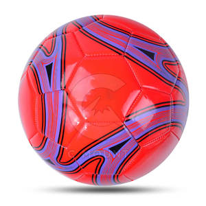 Balón de Fútbol Profesional 2025, Balón de Fútbol Personalizado de Alta Calidad, Balón de Fútbol de Diseño Nuevo a Precio Económico - Product Image 2