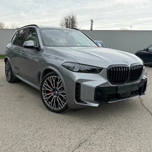 Nuevo SUV de Lujo 2025 X5 xDrive30d G05, Motor Diésel 3.0L, 286HP, 4x4, Automático, Híbrido Suave, Eficiente, Disponible en Stock - Product Image 1