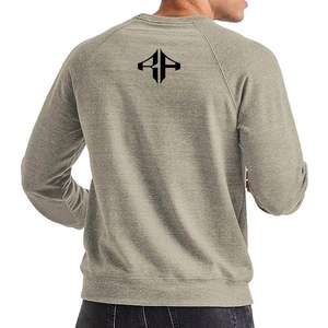 OEM/ODM personalizado nuevo estilo hombres 100% algodón personalizado moda hombres sudaderas gran oferta mejor calidad por ATLANTIC - Product Image 6