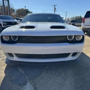 Dodge Challenger SRT Hellcat 2023 - Product Image 1