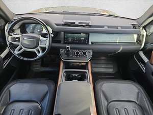 Increíble Land Rover Defender 90 X-Dynamic S AWD 2021 Usado en Perfectas Condiciones, con Poco Kilometraje, Disponible a un Precio Increíble - Product Image 5