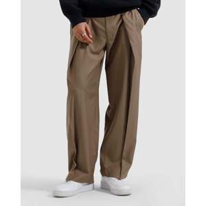 กางเกงจับจีบแบบมีลาย - Product Image 3