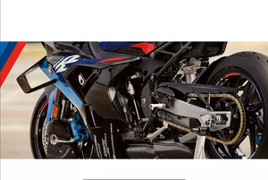 Motocicleta Deportiva B-M-W M 1000 RR en Venta - Product Image 5
