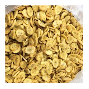 Vente en gros COMPÉTITIVE de chips de banane croustillantes-Collation croustillante de haute qualité du Vietnam avec beaucoup de goût et emballage standard d'exportation - Product Image 6