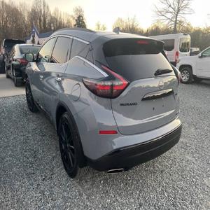 สภาพสมบูรณ์แบบ ปี 2023 นิสสัน มูราโน่ รถยนต์ - Product Image 2