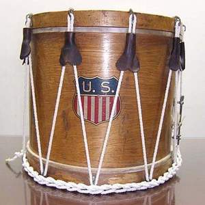 Instrument de musique à tambour de qualité durable conçu pour la pratique de la musique quotidienne Performance sur scène et studio d'enregistrement professionnel - Product Image 3