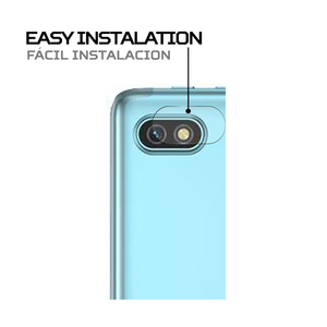 ฟิล์มกันรอยหน้าจอ ANTISHOCK สำหรับแบล็ควิว ออสคาล แพด 10 อุปกรณ์เสริมที่ทนทานและป้องกันได้ดี - Product Image 3