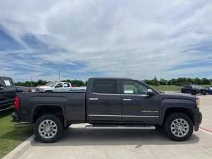 2016 GMC Sierra 2500 Denali - Product Image 6