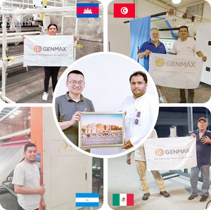 En iyi otomatik LockStitch çok kafaları döner kanca kapitone makinesi battaniye/yorgan/konfor üretim makineleri çin satılık - Product Image 6