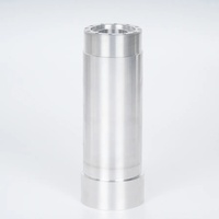 Usinage CNC de précision, pièces personnalisées en aluminium et acier inoxydable, tournage, fraisage, électroérosion à fil, services OEM certifiés ISO, composants