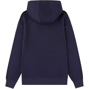 เสื้อมีฮู้ดสำหรับผู้ชายดีไซน์ตามสั่งผลิตจากผู้ผลิตปากีสถาน - Product Image 2