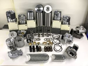 4bt b3.3 isf2.8 A2300 isf3.8 qsb4.5 4bt3.9 isb3.9 6d102 4d102 cho Cummins phụ tùng động cơ - Product Image 3