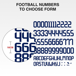 Tenue de football, Maillot de foot, Kits de football, Vêtements de football, Maillot Ronaldo 2025, Camisas Fútbol, TriKot - Product Image 3