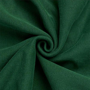 Sweat-shirt thermique 100% coton, poids lourd, logo en relief, col rond, sweat-shirt de jogging, coupe ample, sweat-shirt surdimensionné pour homme - Product Image 3