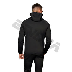 Juego de ropa deportiva para hombre, traje deportivo masculino - Product Image 2