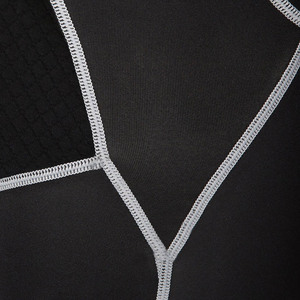 Men's Casual Top Trending Comfortable <b>Compression</b> <b>Shorts</b> Breathable Gym Wear Custom Logo Solid Pattern 100% Cotton Anti-UV Best - Product Image 4
