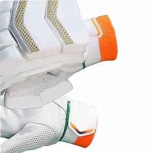 Top New Arrival Cricket <b>Batting</b> Gloves High Quality Leather Breathable Ambidextrous 100%Cotton Training Gloves Comfortable Grip - Product Image 6