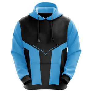 Custom Oversized Bulk Quantity Lightweight Men <b>Sublimation</b> <b>Hoodie</b> / 2025 Latest Arrival Good Quality Men <b>Sublimation</b> <b>Hoodie</b> - Product Image 3