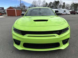 เครื่องชาร์จ2023มือสอง DOD ges scat Pack 392 hemi widebody RWD - Product Image 2