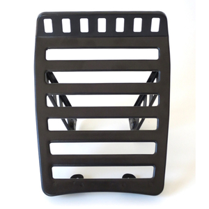 Portaequipajes trasero para Lambretta Lui / Vega / Cometa - Product Image 3