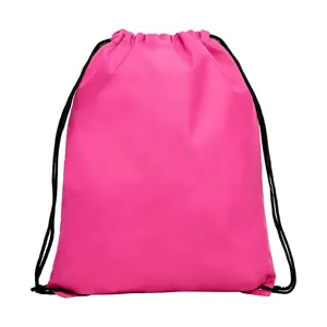 Zaino Sportivo Personalizzato Gott con Coulisse in TNT, Borsa Promozionale Personalizzabile - Product Image 6