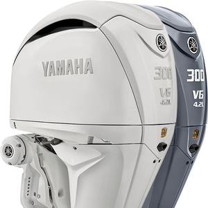Vente en gros de moteur hors-bord Yamaha 4 temps/moteur de bateau 90hp 75hp 115hp 150hp Options d'essence électrique diesel marines neuves/usagées - Product Image 3