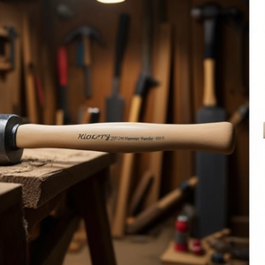 330 mm <b>Hammer</b> Handle 28 X 16.5 mm for 600 g Hickory <b>Hammer</b> - Product Image 3