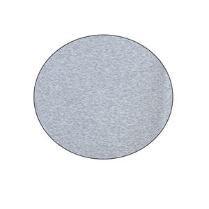 Chándal Atlético gris jaspeado personalizado para hombre, nuevo chándal grueso para correr informal, conjunto de sudaderas con capucha sólidas, hecho en invierno, Pakistán - Product Image 3