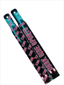 สายรัดเอวแบบปรับได้สำหรับฝึกซ้อมฟุตบอลแบบมีธง ผลิตโดยโรงงานของฉัน - Product Image 3