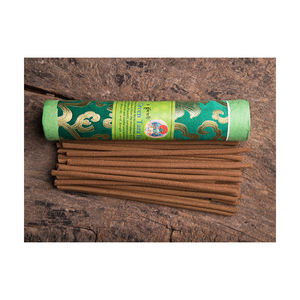 Nouvelle Collection d'encens de Tara vert tibétain aromatique pour les soins de santé, Agarbatti disponible aux meilleurs prix - Product Image 5