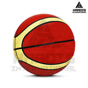 Pelota de baloncesto de material mejor de alta calidad Pelota de baloncesto de nuevo diseño ligero - Product Image 2