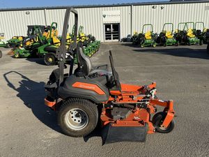 เครื่องตัดหญ้า Husqvarna Z560 Zero Turn มือสอง ราคาถูก - Product Image 4