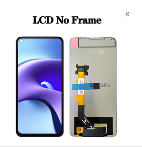 M2007J22G M2007J22C จอแสดงผล<span class=keywords><strong>ส</strong></span>ำหรับเ<span class=keywords><strong>ส</strong></span>ี่ยวมี่ เรดมี่ โน้ต <span class=keywords><strong>9T</strong></span> จอแสดงผล LCD หน้าจอ<span class=keywords><strong>ส</strong></span>ัมผั<span class=keywords><strong>ส</strong></span>ชุดประกอบดิจิไทเซอร์<span class=keywords><strong>ส</strong></span>ำหรับเรดมี่โน้ต 9 5G LCD - Product Image 4