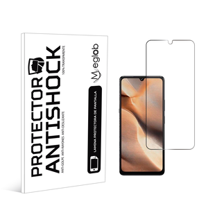 ฟิล์มกันรอยคิวบอต X100 แอนติช็อค - Product Image 1