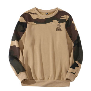 Sweat-shirts pour hommes de haute qualité, prix de gros, vêtements de mode, sweat-shirts pour hommes, best-sellers - Product Image 1