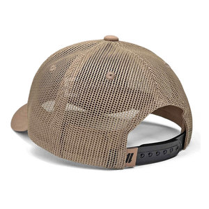 Gorra de Béisbol de Diseño Estructurado y Estilo Moderno con MOQ Bajo, Ofrece un Ajuste Suave, Costuras Duraderas y Comodidad Prolongada - Product Image 4