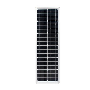 LECUSO 60W 80W 100W LED Solar Street Light with IP66 CCTV 4G <b>Camera</b> Aluminum Alloy <b>Body</b> High-Efficiency Solar Lighting System - Product Image 3
