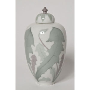 Hot Selling White Color Powder Coated Cremation With Premium Quality Memorial Ash Urns Adult <b>Funeral</b> <b>Supplies</b> - Product Image 4